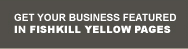 Get your business listed in our yellow pages
