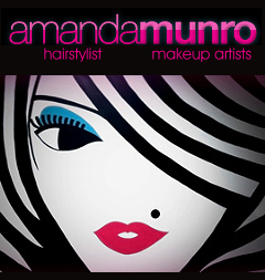 Amanda Munro Hairstylists