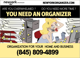 NewYorkOrganizer.com